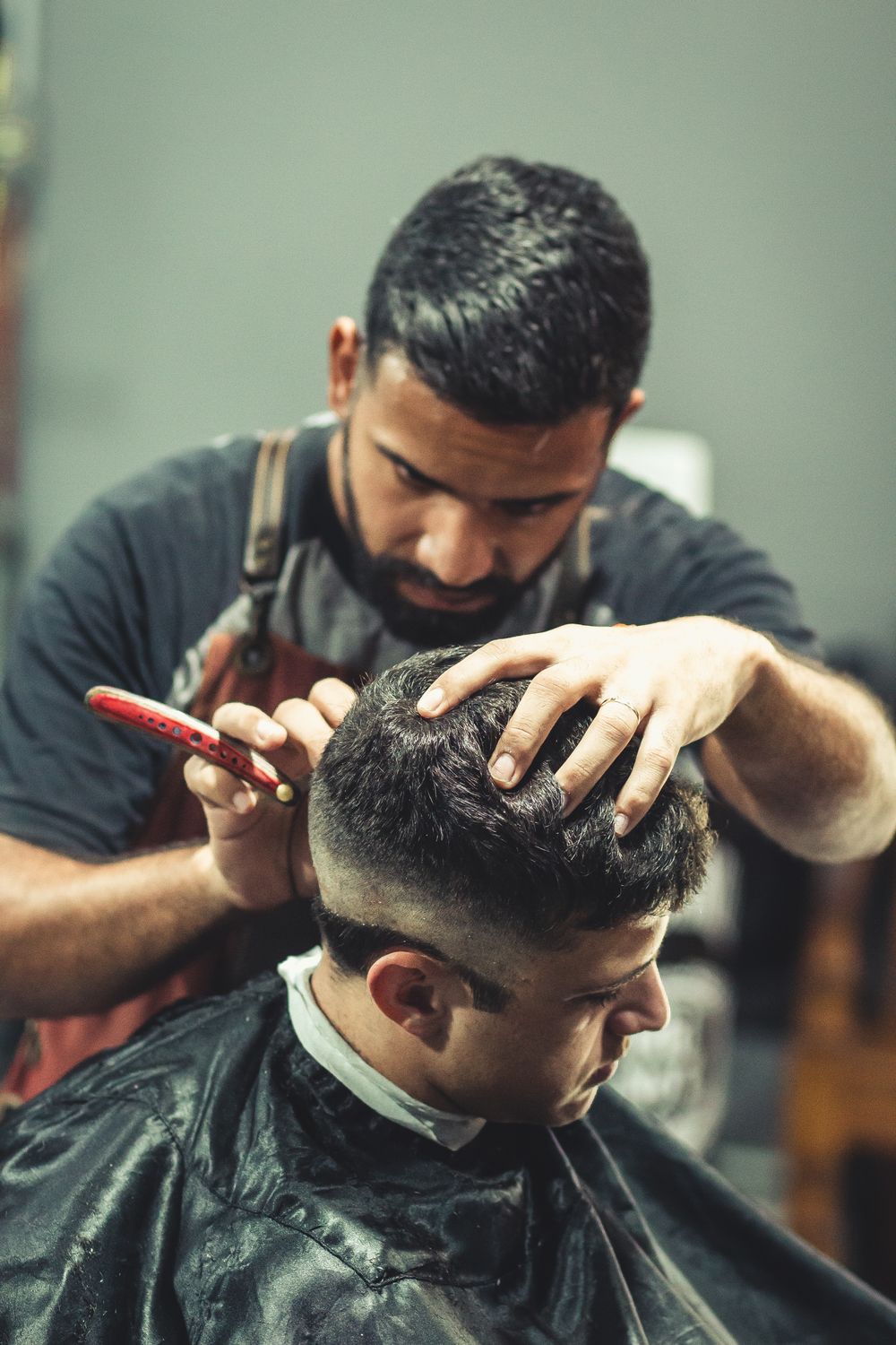 Präzision