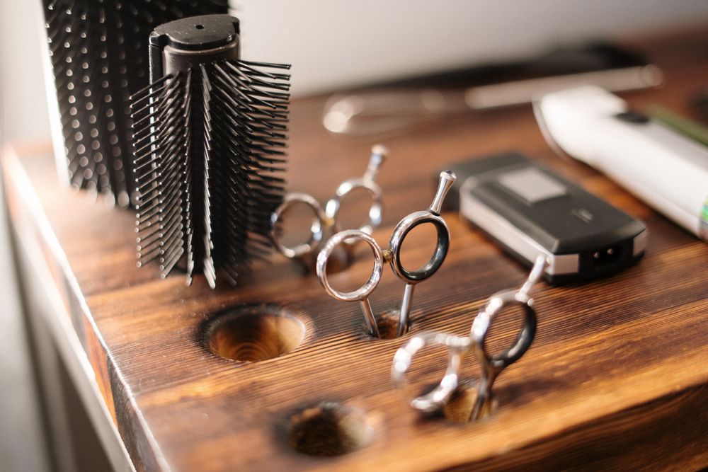 Friseursalon Scut