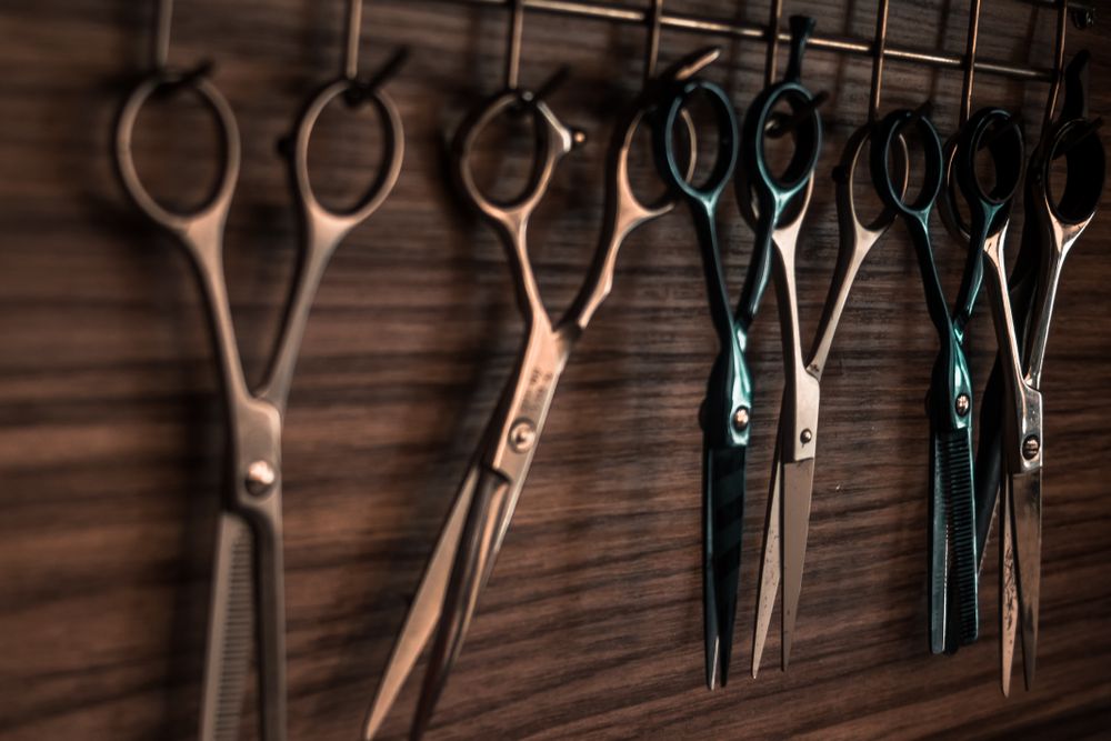 Friseursalon Scut