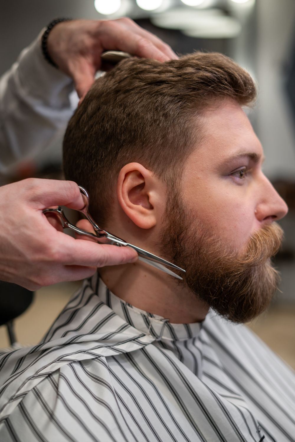 Friseursalon Scut