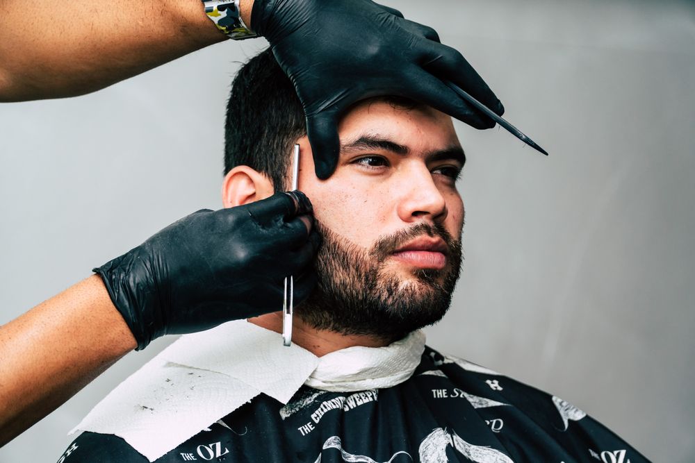 Friseursalon Scut