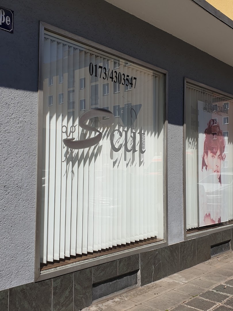Friseursalon Scut