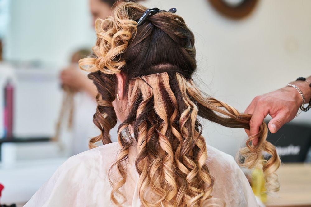Friseursalon Scut